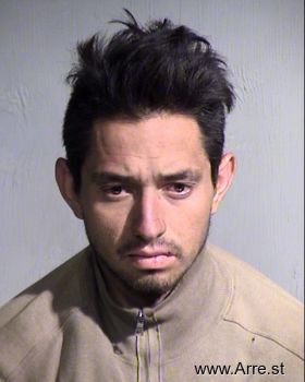 Carlos  Pina Mugshot