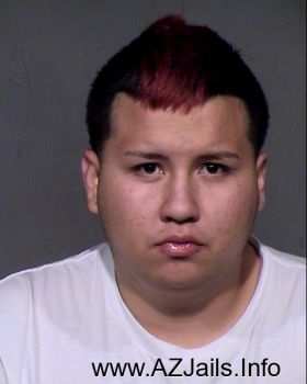 Carlos Robledo Reyes Mugshot