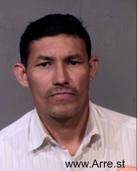 Carlos  Reyes Mugshot