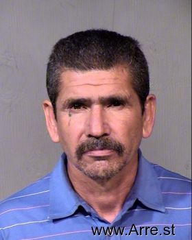 Carlos Apodaca Reyes Mugshot