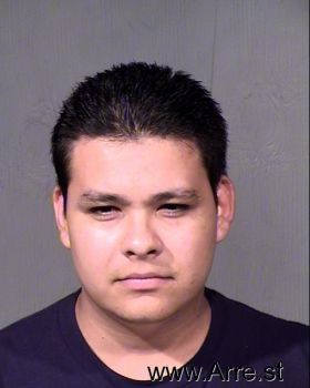 Carlos A Reyes Gastelum Mugshot