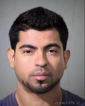 Carlos Maciel Rocha Mugshot