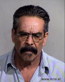 Carlos  Rojas Garcia Mugshot