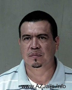 Carlos M Roman Mugshot