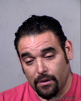 Carlos Rene Salazar Mugshot