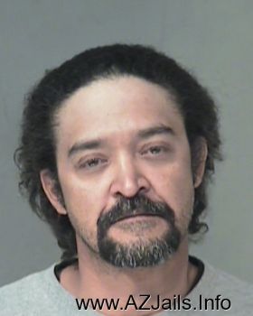 Carlos Roberto Santiago Mugshot