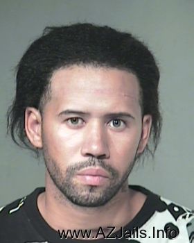 Carlos Manuel Santiago Mugshot