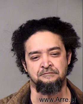 Carlos Roberto Santiago Mugshot