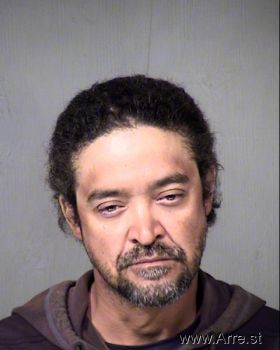 Carlos  Santiago Mugshot