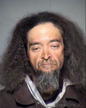 Carlos Robert Santiago Mugshot