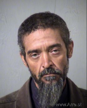 Carlos Roberto Santiago Mugshot