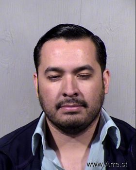 Carlos  Sierra Mugshot