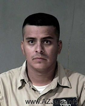 Carlos Javier Torres Mugshot