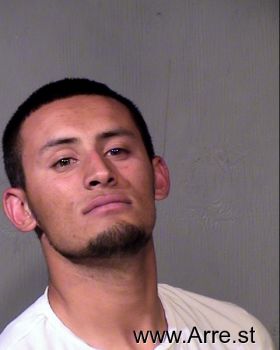 Carlos Acosta Valdez Mugshot