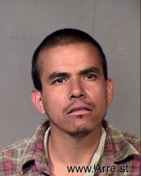 Carlos  Valdez Mugshot