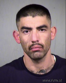 Carlos Albino Valdez Mugshot