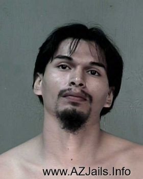 Carlos  Valenzuela Mugshot