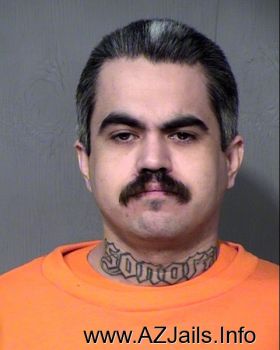 Carlos G Valenzuela Mugshot