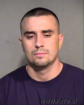 Carlos Anthony Valenzuela Mugshot