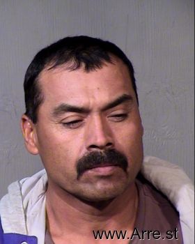 Carlos C Valenzuela Mugshot