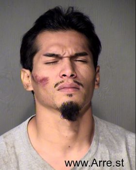 Carlos  Valenzuela Mugshot