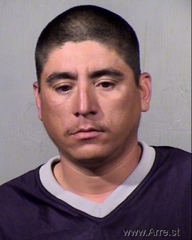 Carlos Omar Valenzuela Mugshot