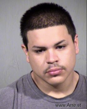 Carlos Manuel Vazquez Mugshot