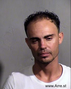 Carlos  Vazquez Valdez Mugshot