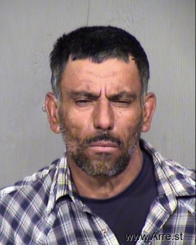 Carlos  Vega Gaxiola Mugshot