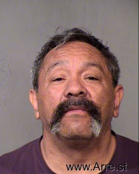 Carlos Enrique Velazco Mugshot