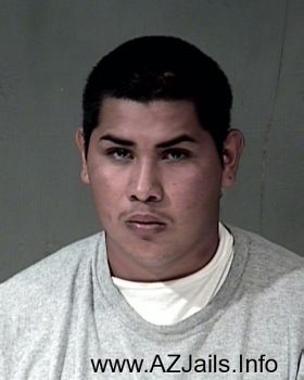 Carlos  Verdugo Mugshot