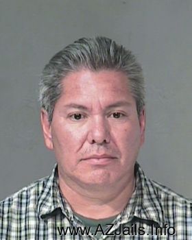 Carlos Valdez Villarreal Mugshot