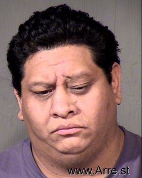 Carlos Joe Villarreal Mugshot