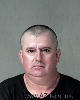 Carlos Enrique Vizcarra Torres Mugshot