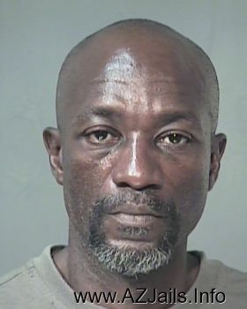 Carlton Leroy Brown Mugshot