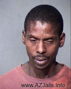 Carlton  Coleman Mugshot