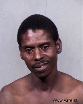 Carlton  Coleman Mugshot