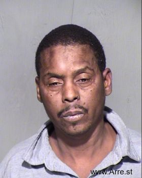 Carlton  Coleman Mugshot