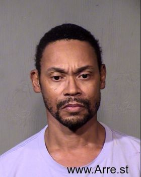 Carlton Darrly Mcdonald Mugshot