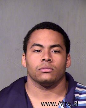 Carlton  Nelson Mugshot