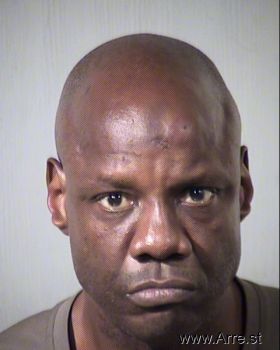 Carlton C Reed Mugshot