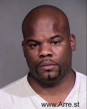 Carlton  Walker Mugshot