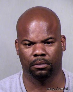 Carlton  Walker Mugshot