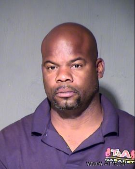 Carlton  Walker Mugshot