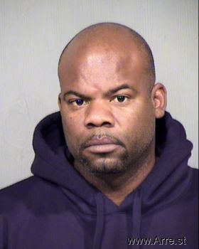 Carlton  Walker Mugshot