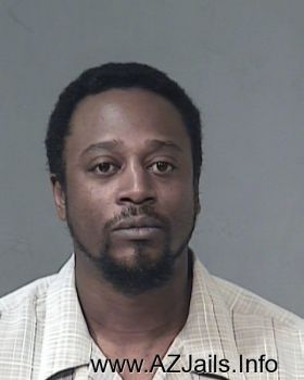 Carlton Leroy White Mugshot