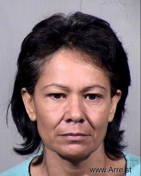 Carmen  Perales Mugshot