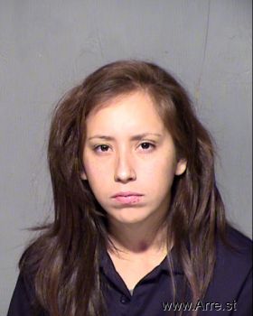 Carolina Angulo Moran Mugshot