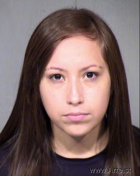 Carolina  Moran Mugshot