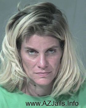 Caroline Elizabeth Macartey Mugshot